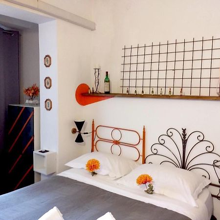 Suite Via Faenza Firenze Eksteriør billede