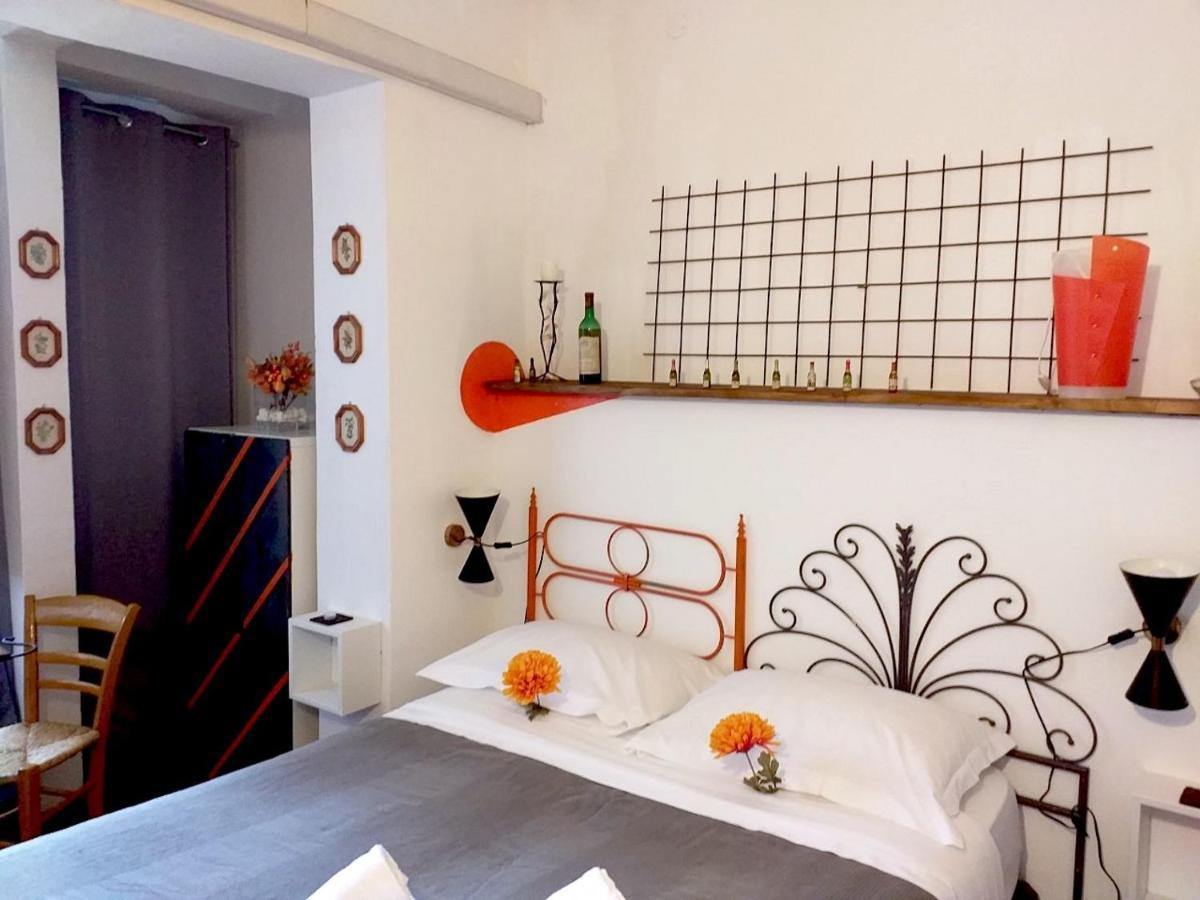 Suite Via Faenza Firenze Eksteriør billede