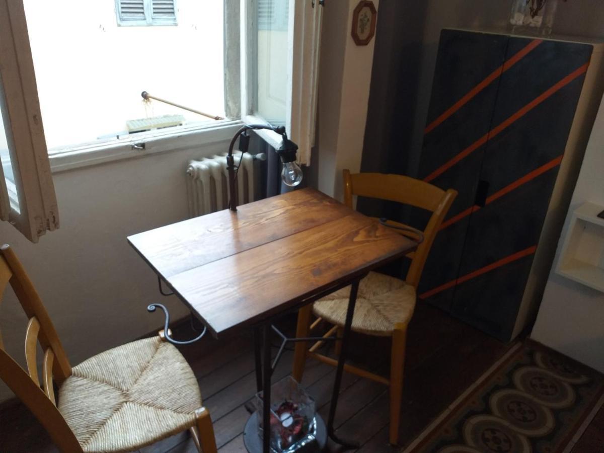 Suite Via Faenza Firenze Eksteriør billede