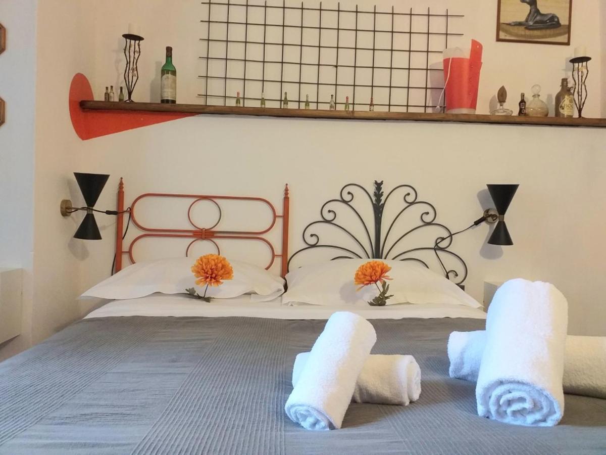 Suite Via Faenza Firenze Eksteriør billede