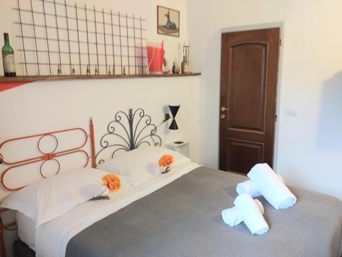 Suite Via Faenza Firenze Eksteriør billede