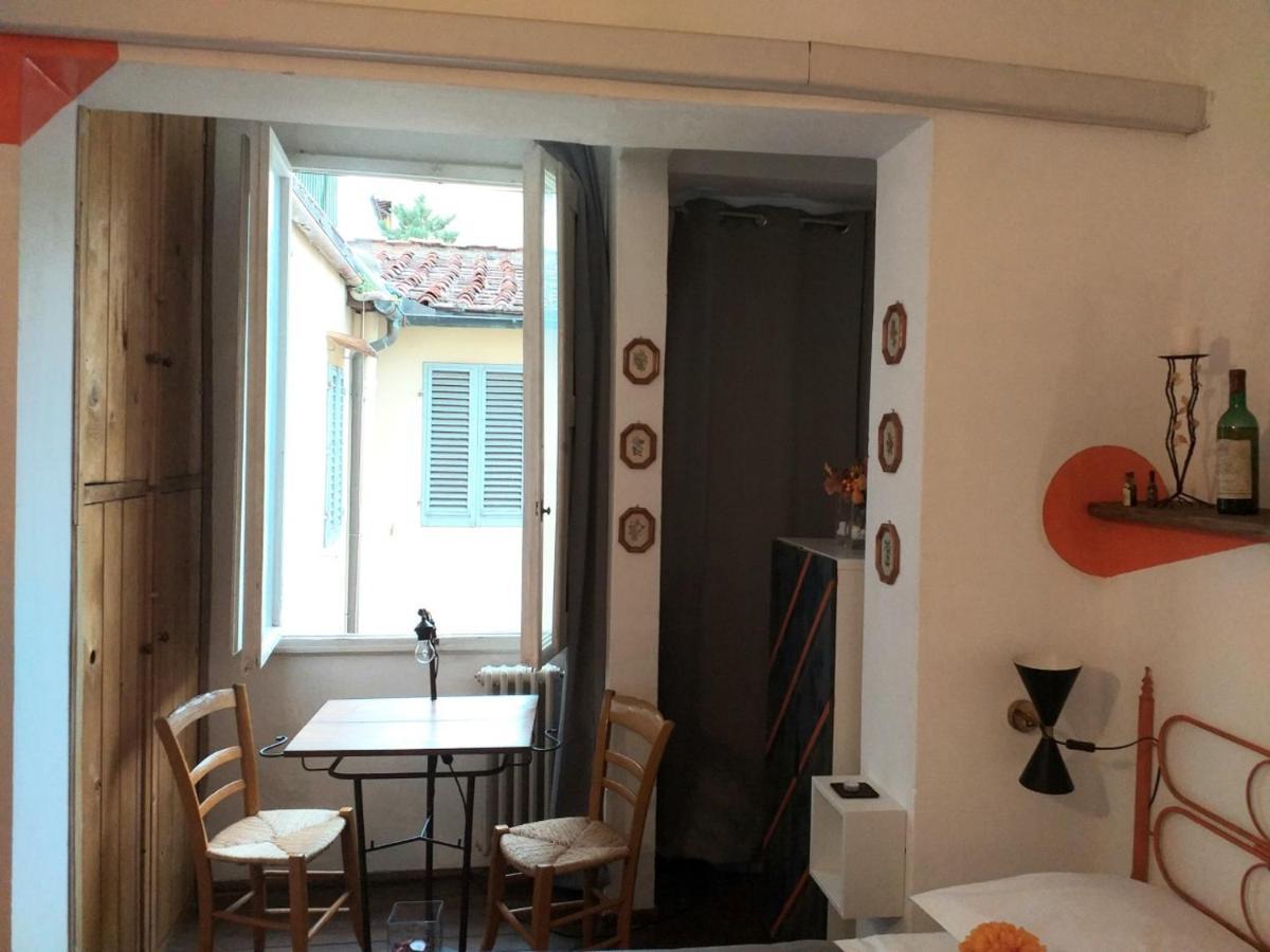 Suite Via Faenza Firenze Eksteriør billede
