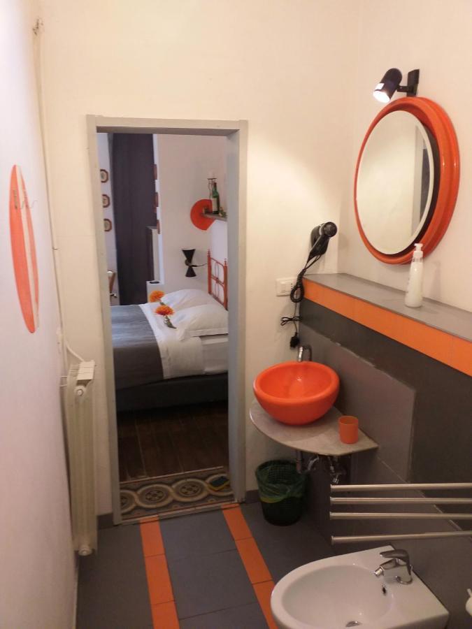 Suite Via Faenza Firenze Eksteriør billede