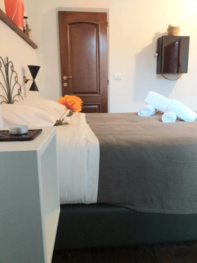 Suite Via Faenza Firenze Eksteriør billede