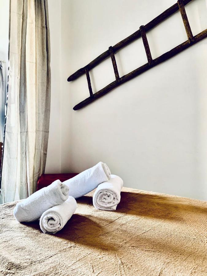 Suite Via Faenza Firenze Eksteriør billede