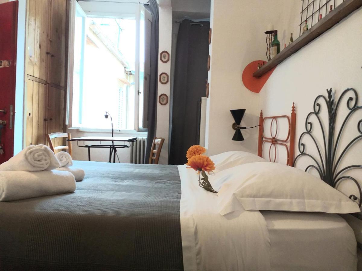 Suite Via Faenza Firenze Eksteriør billede