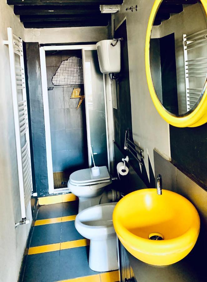 Suite Via Faenza Firenze Eksteriør billede