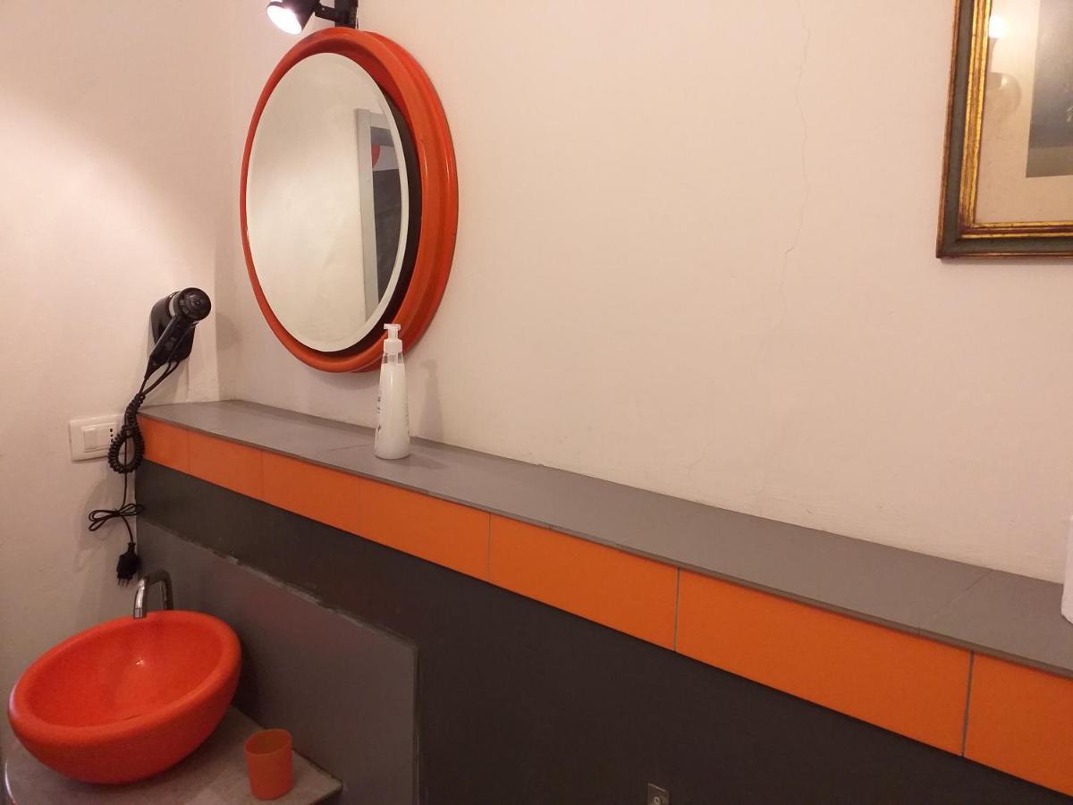 Suite Via Faenza Firenze Eksteriør billede