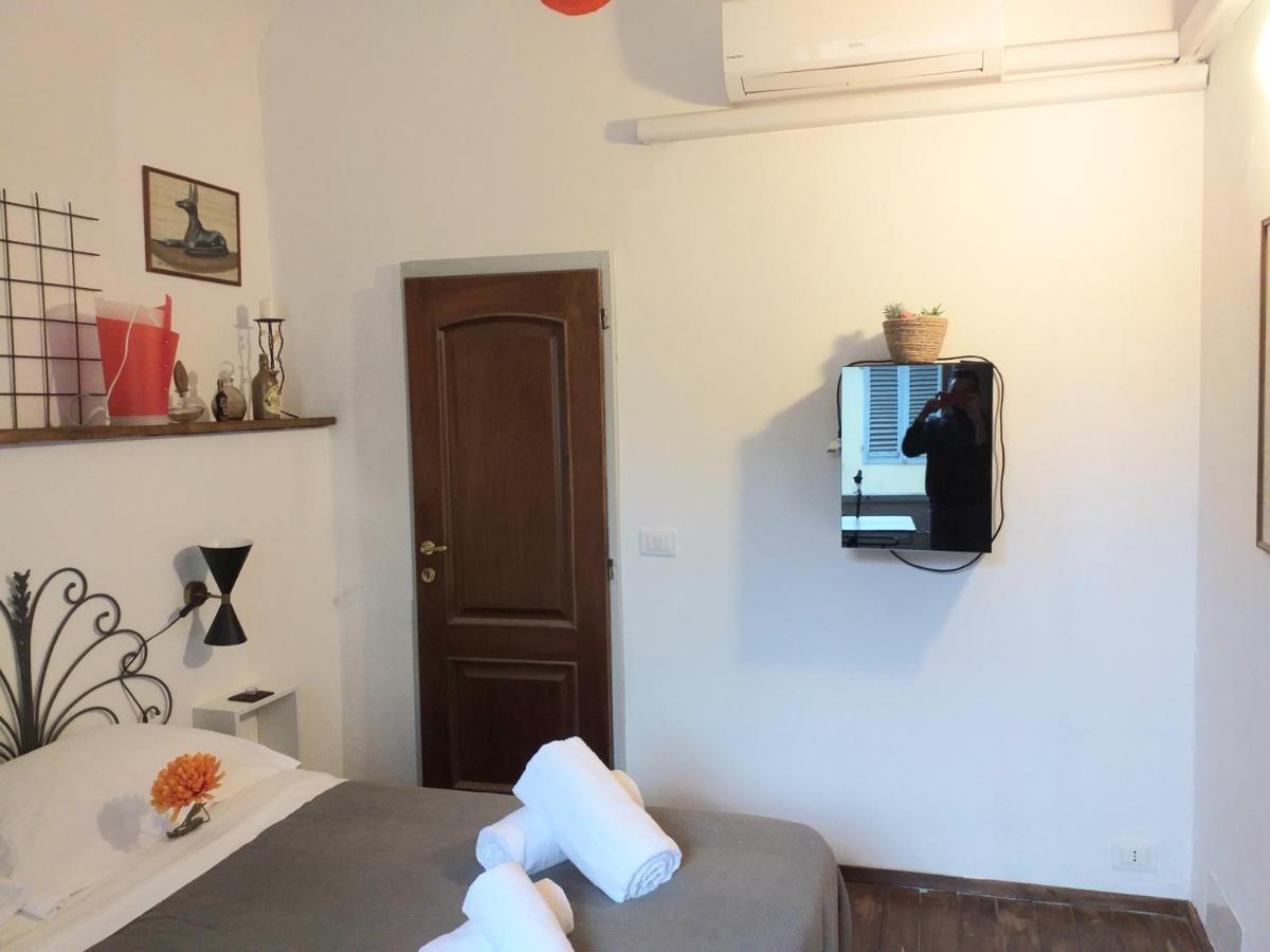 Suite Via Faenza Firenze Eksteriør billede