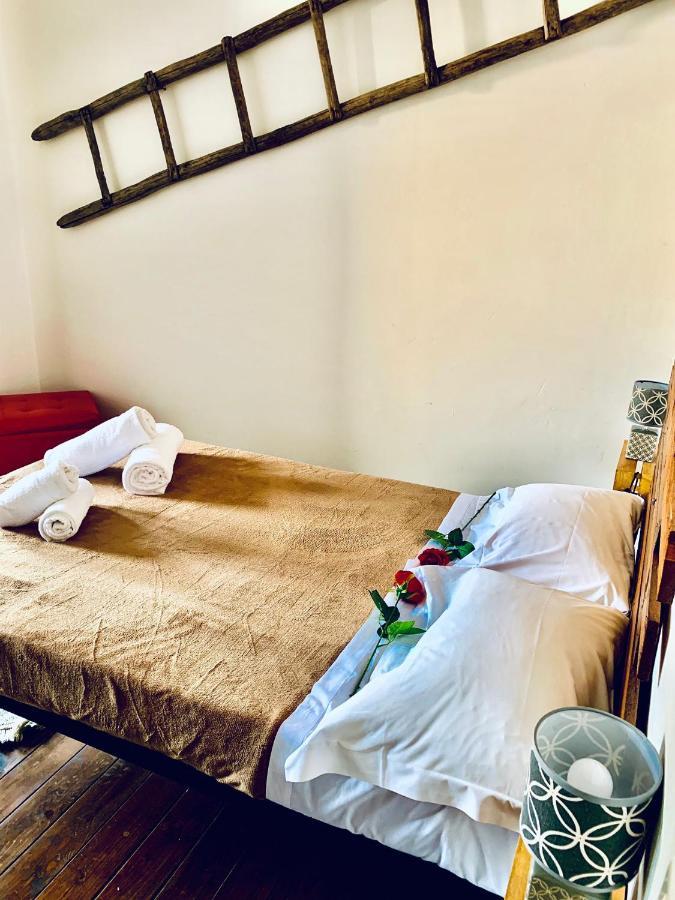 Suite Via Faenza Firenze Eksteriør billede
