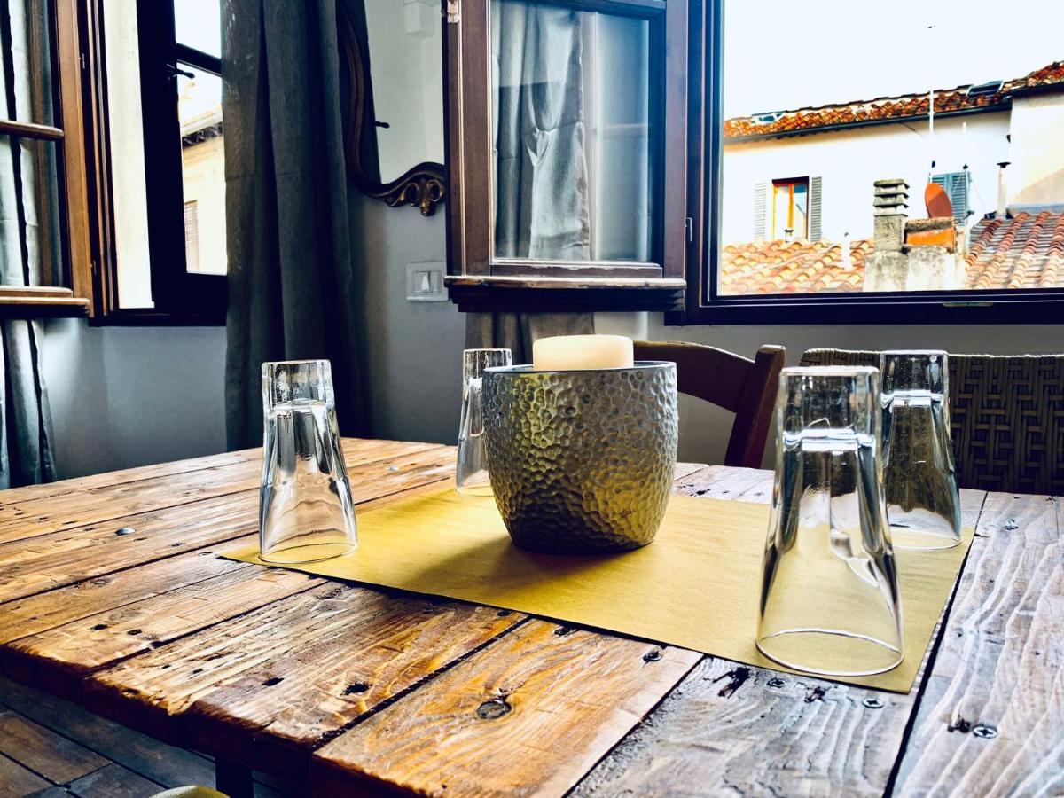 Suite Via Faenza Firenze Eksteriør billede