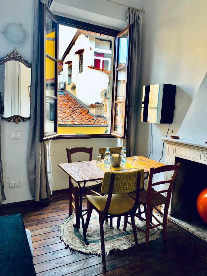 Suite Via Faenza Firenze Eksteriør billede