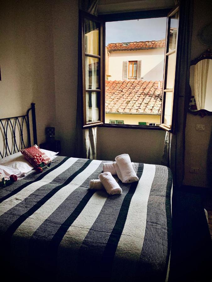 Suite Via Faenza Firenze Eksteriør billede