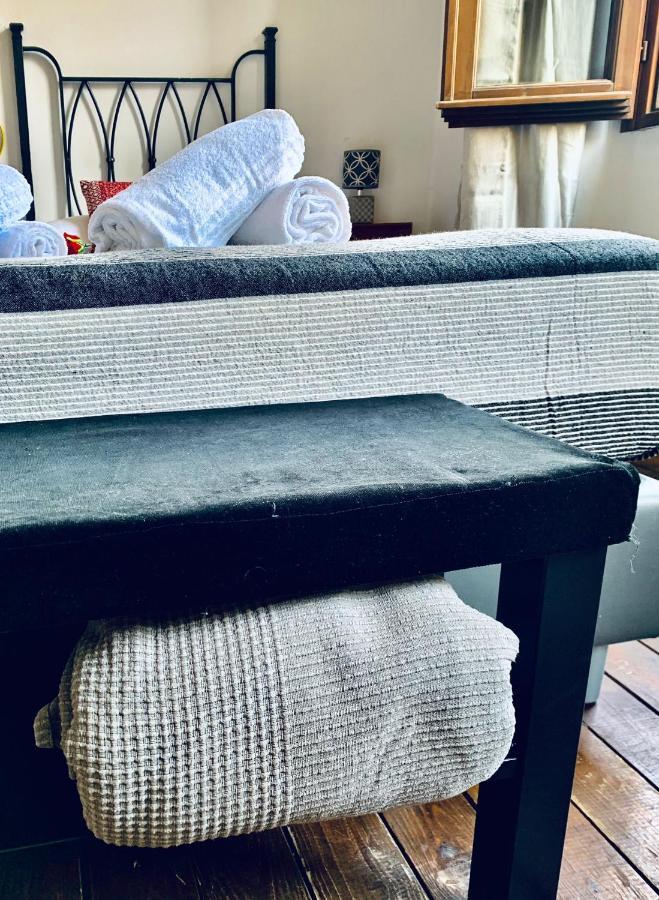 Suite Via Faenza Firenze Eksteriør billede