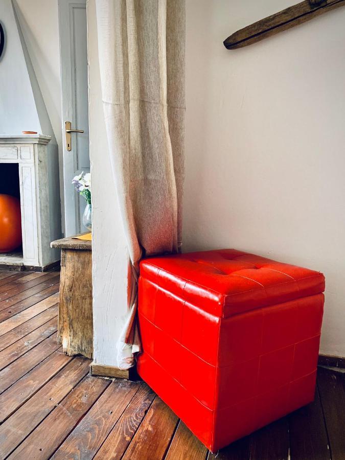 Suite Via Faenza Firenze Eksteriør billede